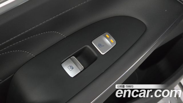 Hyundai Grandeur 2020 — photo 29