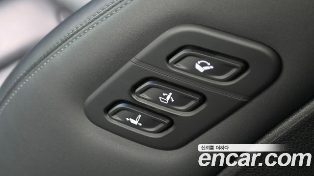 Hyundai Grandeur 2020 — photo 31