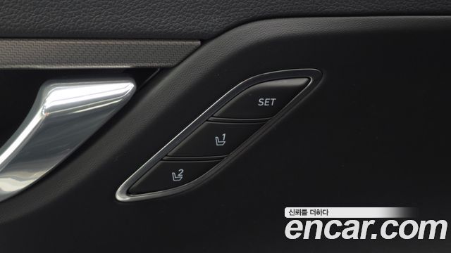 Hyundai Grandeur 2020 — photo 32