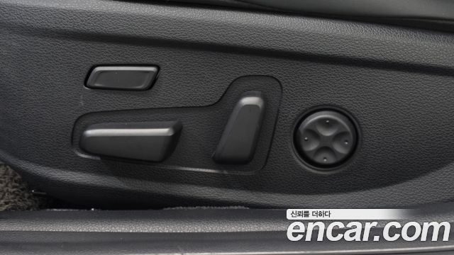 Hyundai Grandeur 2020 — photo 33