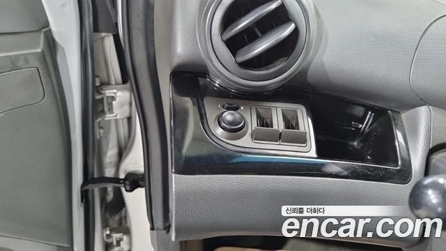 Chevrolet Korea Spark 2012 — photo 14
