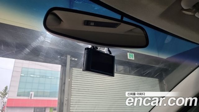 Chevrolet Korea Spark 2012 — photo 18