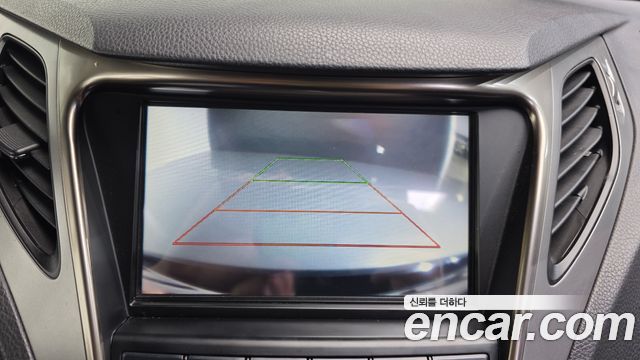 Hyundai Grandeur 2011 — photo 14