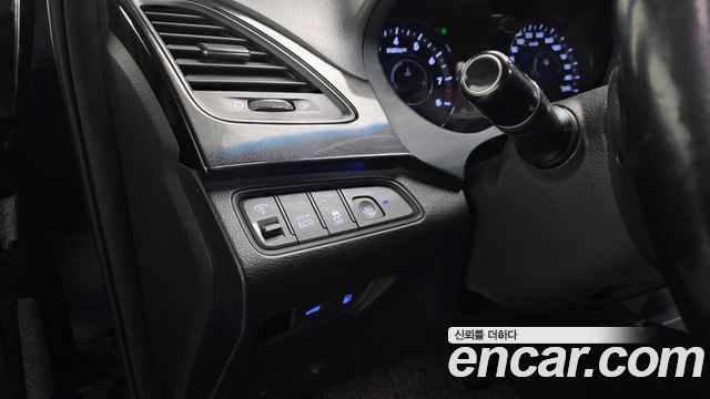 Hyundai Grandeur 2011 — photo 16