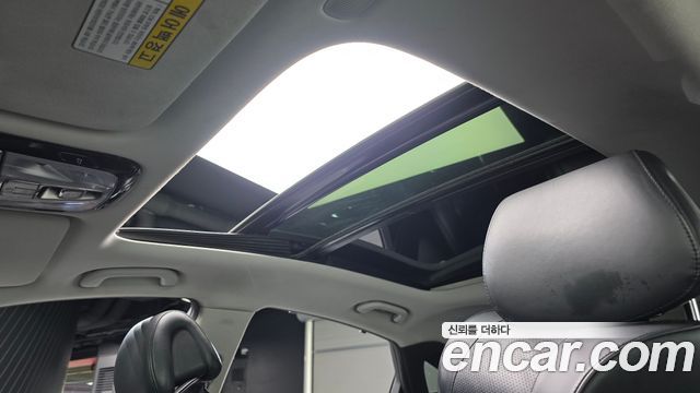 Hyundai Grandeur 2011 — photo 18