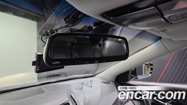 Hyundai Grandeur 2011 — photo 19