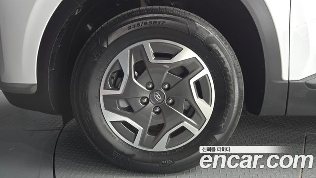 Hyundai Santafe 2022 — photo 5