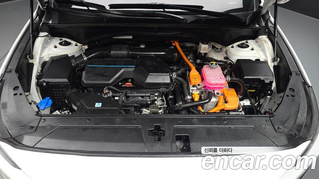 Hyundai Santafe 2022 — photo 6