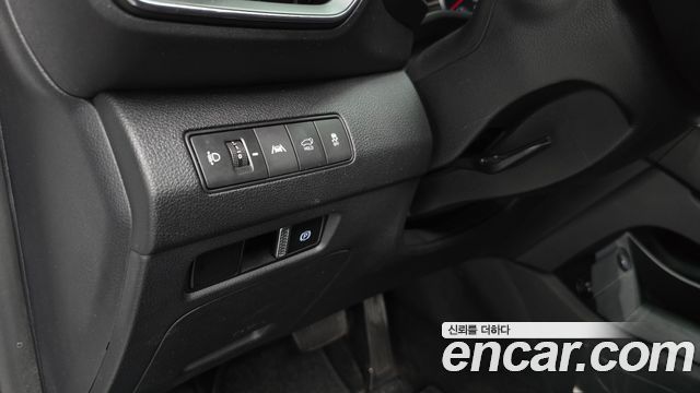 Hyundai Santafe 2022 — photo 24