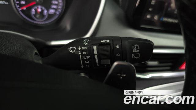Hyundai Santafe 2022 — photo 28