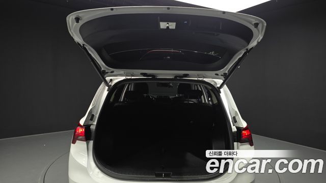 Hyundai Santafe 2022 — photo 30