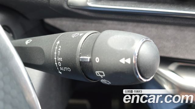 Peugeot 5008 2021 — photo 19