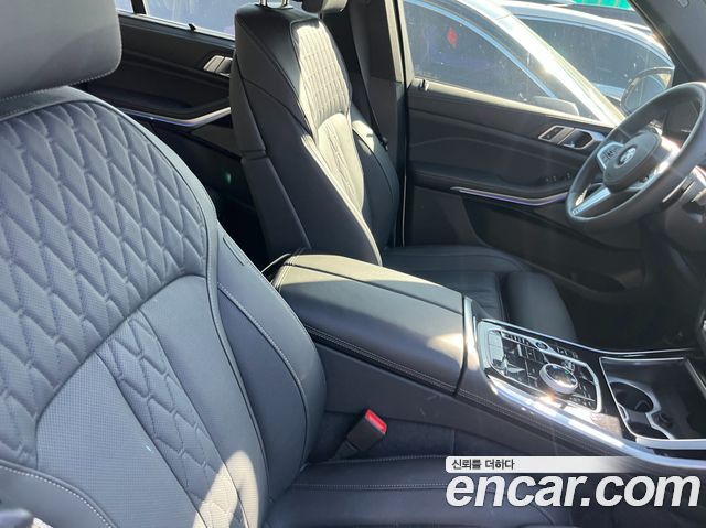BMW X5 2026 — photo 4