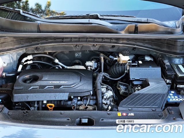 Kia Sportage 2017 — photo 9