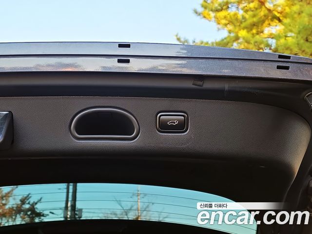 Kia Sportage 2017 — photo 13