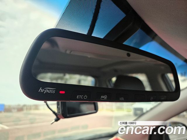 Kia Sportage 2017 — photo 15