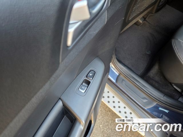 Kia Sportage 2017 — photo 16