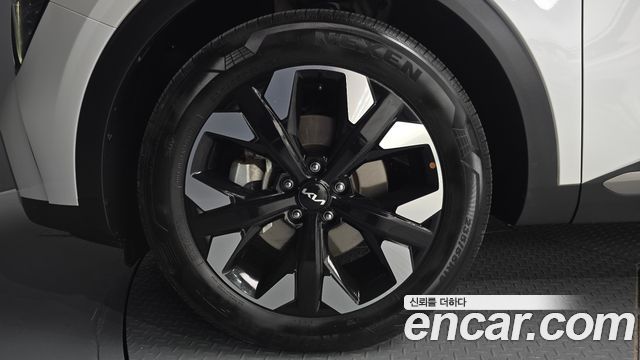 Kia Sportage 2022 — photo 5