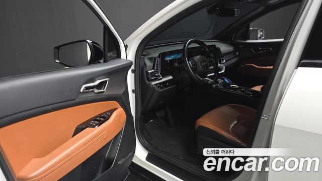 Kia Sportage 2022 — photo 13