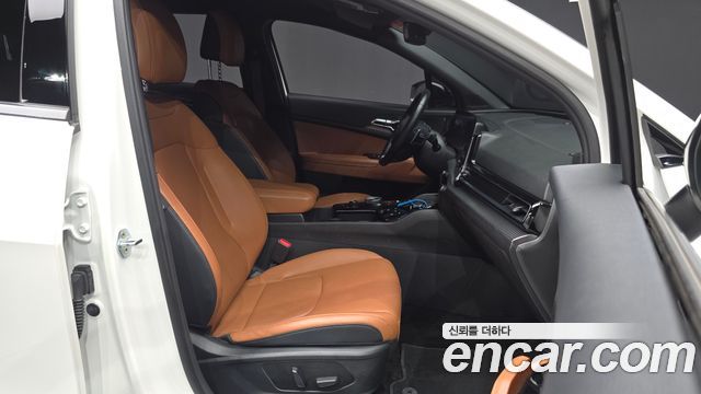Kia Sportage 2022 — photo 17