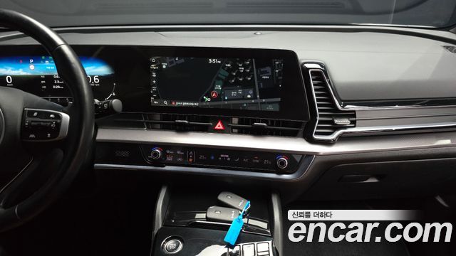 Kia Sportage 2022 — photo 20