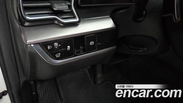 Kia Sportage 2022 — photo 22