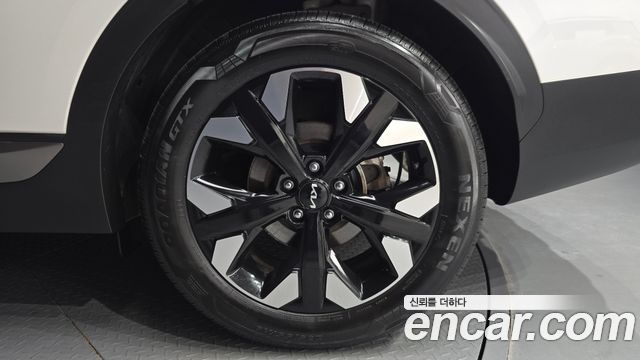 Kia Sportage 2022 — photo 7