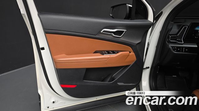 Kia Sportage 2022 — photo 14