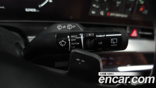 Kia Sportage 2022 — photo 27