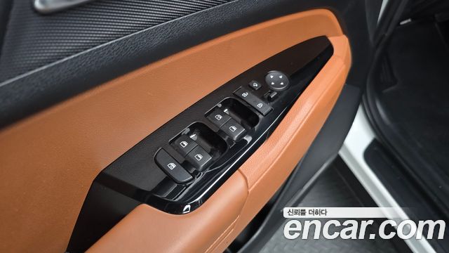Kia Sportage 2022 — photo 28