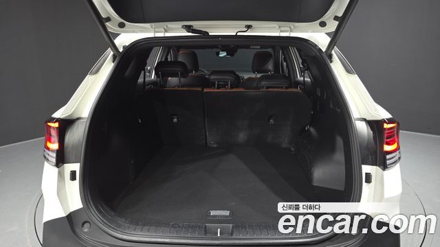 Kia Sportage 2022 — photo 29
