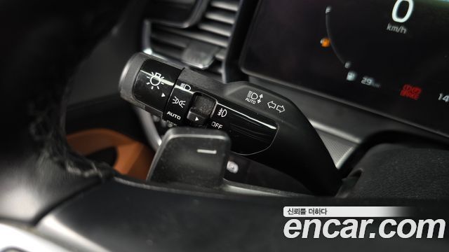 Kia Sportage 2022 — photo 30