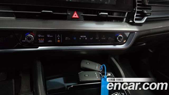 Kia Sportage 2022 — photo 31