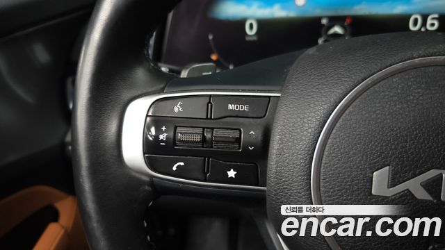 Kia Sportage 2022 — photo 33