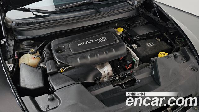 Jeep Cherokee 2017 — photo 6