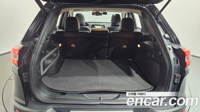 Jeep Cherokee 2017 — photo 20
