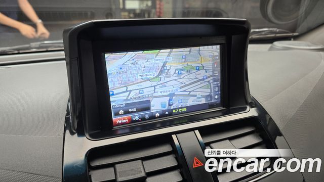 Chevrolet Korea Spark 2014 — photo 21