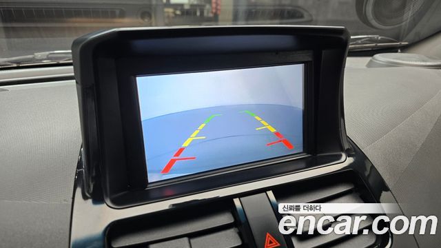 Chevrolet Korea Spark 2014 — photo 22