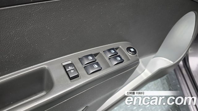 Chevrolet Korea Spark 2014 — photo 26
