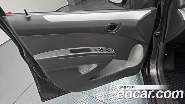 Chevrolet Korea Spark 2014 — photo 14