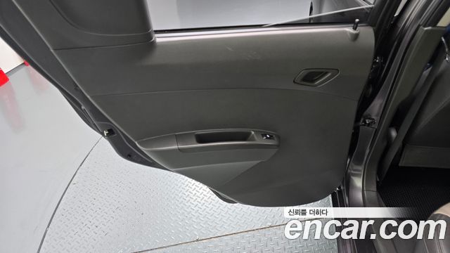 Chevrolet Korea Spark 2014 — photo 15