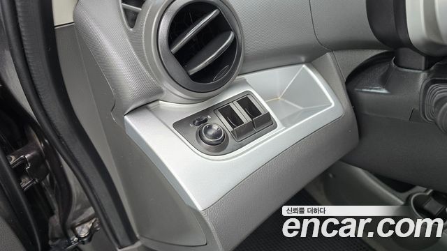 Chevrolet Korea Spark 2014 — photo 28