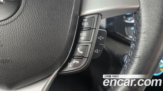 Chevrolet Korea Spark 2014 — photo 29
