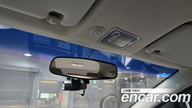 Chevrolet Korea Spark 2014 — photo 30