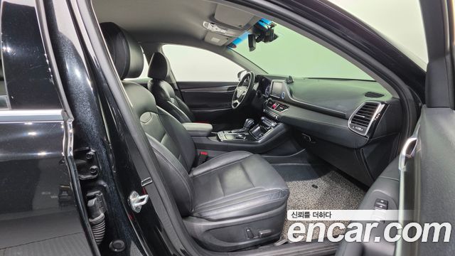 Hyundai Grandeur 2018 — photo 13