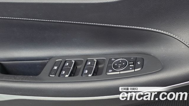 Hyundai Grandeur 2018 — photo 18
