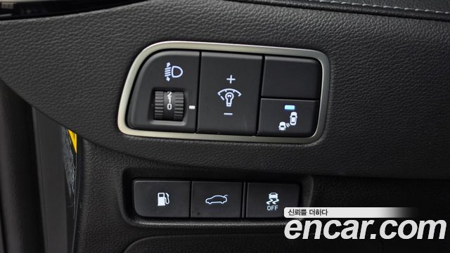Hyundai Grandeur 2018 — photo 20