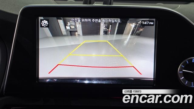Hyundai Grandeur 2018 — photo 25