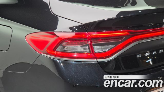 Hyundai Grandeur 2018 — photo 9