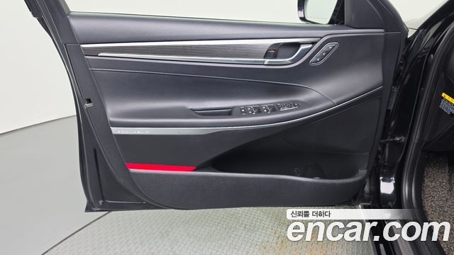 Hyundai Grandeur 2018 — photo 14